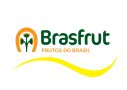 Logo de Brasfrut