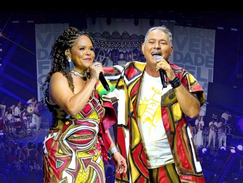 Jantar do Bem do Martagão celebrará 60 anos do Hospital e 40 anos da Axé Music com show da Banda Mel