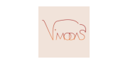Logo de V'Modas