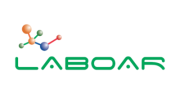 Logo de laboar