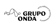 Logo de grupo onda