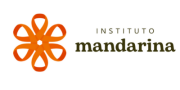 Logo de Mandarina