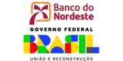 Logo de Banco do Nordeste