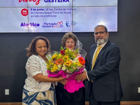 Sessão especial da Câmara de Vereadores homenageou o Martagão pelos 60 anos de dedicação à saúde pediátrica