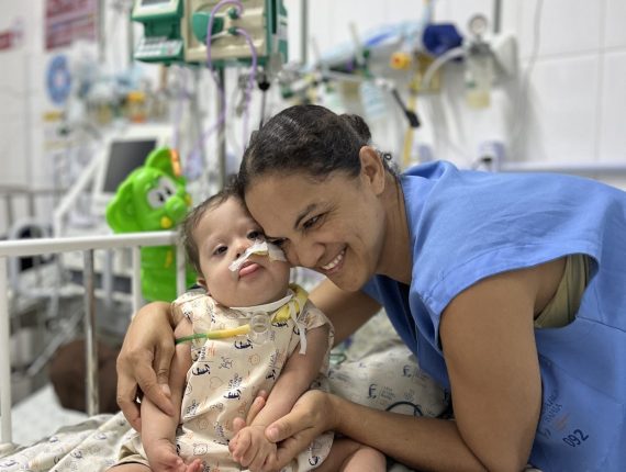 Martagão é finalista do Prêmio FGV de Responsabilidade Social