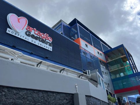 Martagão homenageará mais de 160 empresas apoiadoras do hospital