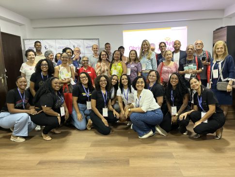 Hospital realiza 1ª edição do “Amigos Martagão”