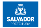Logo de prefeitura de salvador