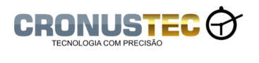 Logo de Cronustec novo