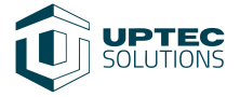 Logo de uptec