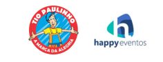 Logo de Tio Paulinho