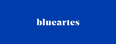 Logo de blueartes