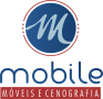 Logo de mobile eventos
