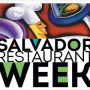 Logo de Restaurante Week