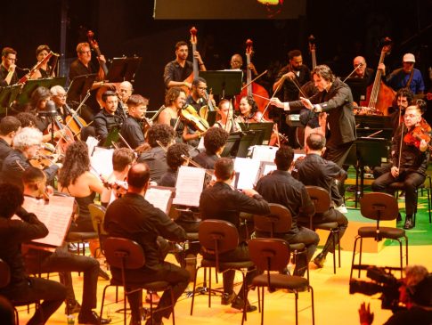 Natal das Estrelas”: concerto beneficente em prol do Martagão reunirá OSBA e convidados especiais na Concha Acústica
