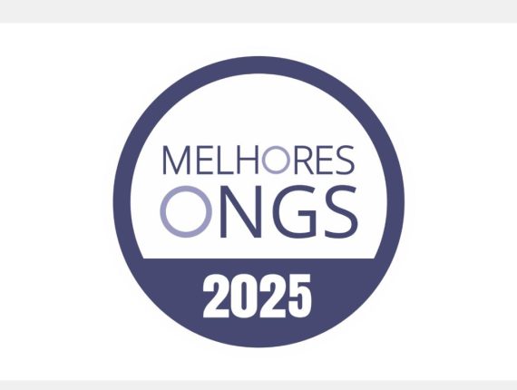 Martagão é eleito uma das 100 Melhores ONGs do Brasil 2025