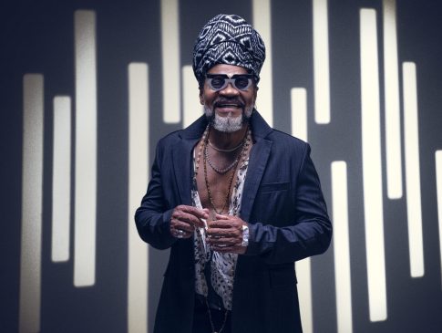 Carlinhos Brown se une a convidados especiais em concerto beneficente da OSBA para o Martagão Gesteira