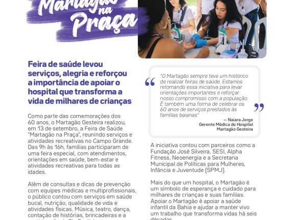 Jornal do Doador: Edição 22