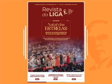 Jornal do Doador: Edição 13