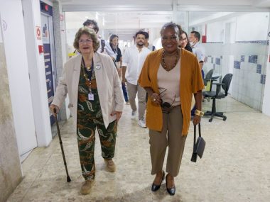 Nota pública: 12 anos sem reajuste põem em risco a continuidade das cirurgias cardíacas*