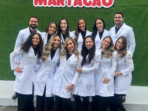 Hospital Martagão Gesteira forma 16 novos médicos especialistas