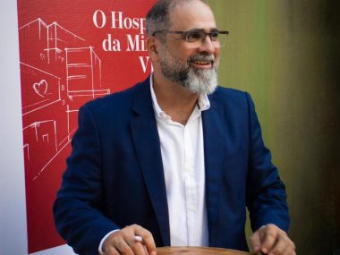 Campanha do Martagão ajudará hospital a realizar mais transplantes de medula óssea