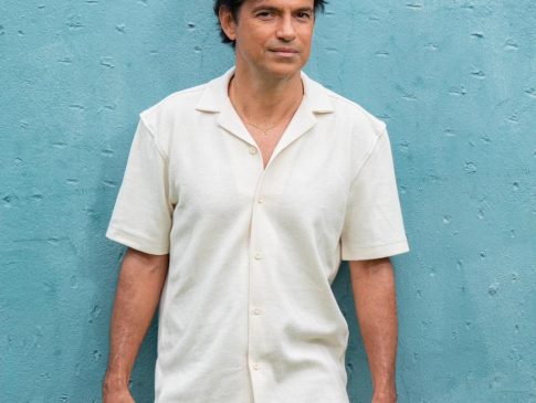 Jorge Vercillo será a atração do VII Jantar do Bem do Martagão