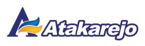 Logo de Atakarejo nova