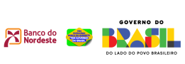 Logo de Banco do Nordeste novo