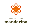 Logo de Mandarina novo