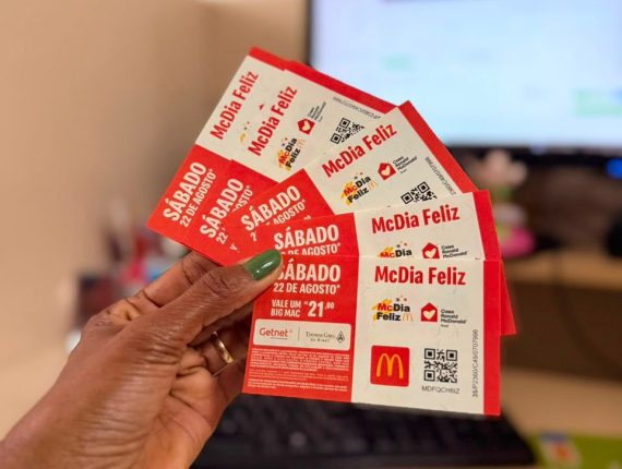 Campanha ajudará Martagão a realizar tratamentos oncológicos e construir um “Espaço Família”