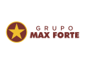 Logo de Grupo Max Forte
