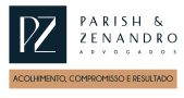Logo de parish
