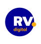 Logo de RV Digital