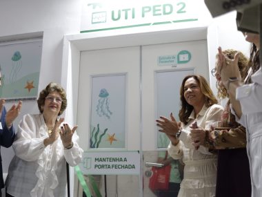 McDia Feliz mobiliza mais de 400 voluntários e arrecada recursos para o Martagão