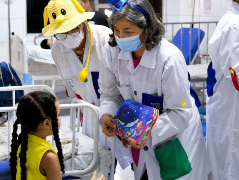 Dia Nacional do Voluntariado: Martagão Gesteira conta com mais de 100 voluntários