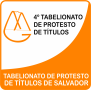 Tabelionato de protesto