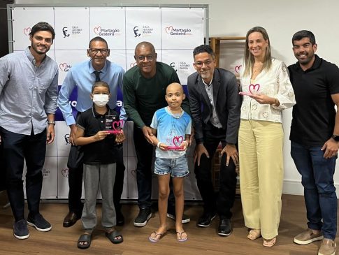Martagão realiza evento “Imposto de Renda que transforma” e premia os Contadores Amigos de 2026
