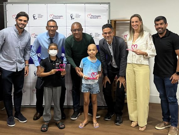Martagão realiza evento “Imposto de Renda que transforma” e premia os Contadores Amigos de 2026