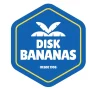 disk bananas